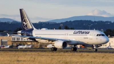 Lufthansa се отказа да възобновява полетите до Израел