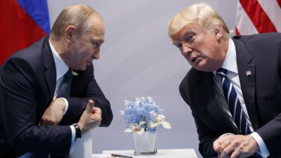 Преди разговора Тръмп-Путин за Украйна: Картите на масата