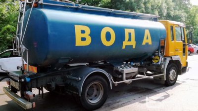 И водата в Монтанско не става за пиене