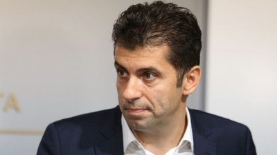 Киро успокоява жителите на Видин, че еврозоната няма да им открадне спестяванията