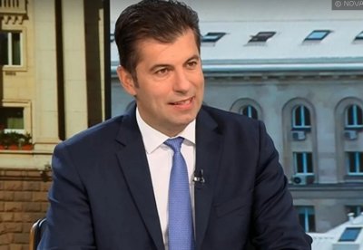 Кирил Петков: Утре и метрото ще спре, защото смениха човек като Братоев 