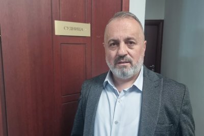 Виктор Стоянов пред Lupa.bg за делото на Любчо Георгиевски: РСМ се е устремила към тоталитарното си минало