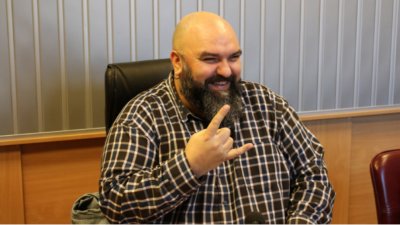 Венци Мицов се пука от злорадство: Хак му е на ченгенцето от ДС!