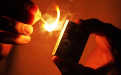 Хванаха тийнейджър за палежи в Пловдив