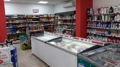 Откриват 1500 евтини магазини, предложени от Пеевски