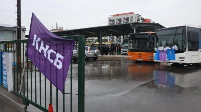 Москов: Автотранспортните линии - на частни оператори