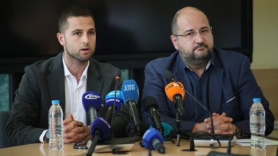 ГЕРБ-СДС: "Спаси София" са директните виновници за проблемите в транспорта 