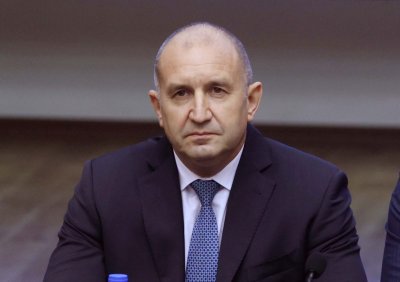 Радев заминава на официално посещение в Япония