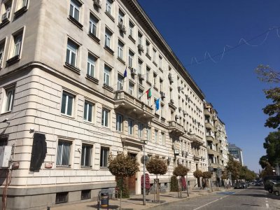 В СОС изслушват шефовете на две сметосъбиращи фирми