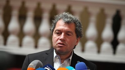 Тошко в БНР направи на пух и прах протестиращите за пари журналисти