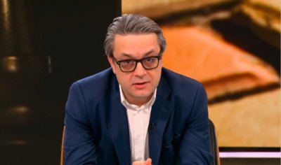Тома Биков: Президентът е по-лицемерен и от "Възраждане"