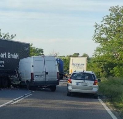 Ето коя е жертвата в касапницата край Стара Загора