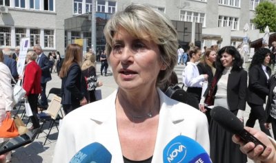 Весела Лечева: Стефка Костадинова май иска да открадне изборите