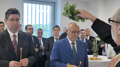 Радев се кълне: Напълно сме готови за еврото
