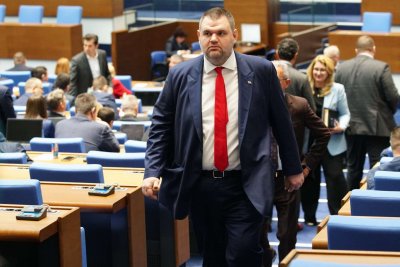 Пеевски: Тези 15 милиона лева не трябваше да се отпускат