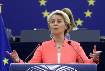 EС работи върху нов пакет санкции за Русия