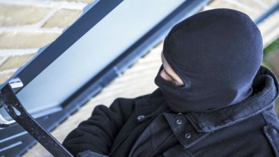 Задигнаха скъпа техника за около 25000 лв. от дървопреработващ цех