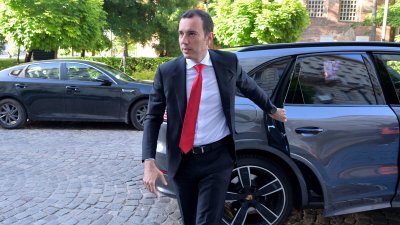 Терзиев: Софиянци, готвят ни нова криза - с боклука 