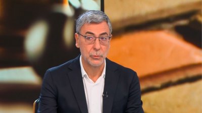 Даниел Вълчев: Който развява повече знамена, получава най-много