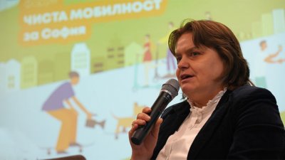 Зам.-кметът Бобчева: Дължим пари и на други фирми, но не ни заплашват, че спират да чистят 