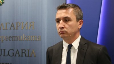 Александър Николов: Договорът с "Боташ" е печатница за пари
