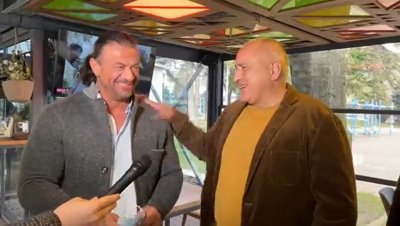 ШОК! ИЗНЕНАДА! БОМБА! Алибеговци поискаха оставката на Васил Терзиев