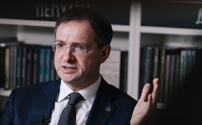 МИР ИЛИ ВОЙНА? Русия готова да обсъди с Украйна евентуални компромиси 