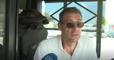 Шофьор на рейс се извини на софиянци, но е доволен, че са победили