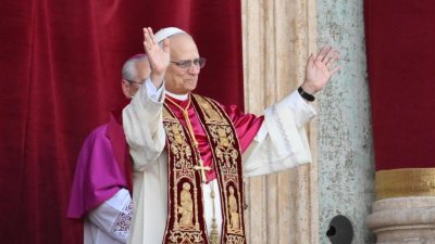 Папата призова: Зачитайте достойнството на мигрантите 