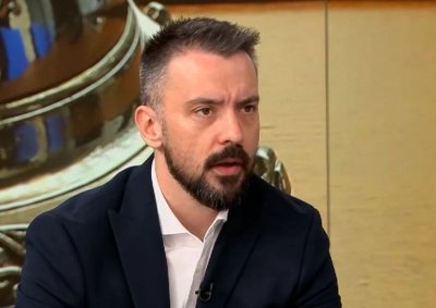 Шкварек: Не остана улица, която да не е ос*ана от графити (ВИДЕО)