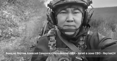 Легендарен руски снайперист е отстрелян от украйнската армия