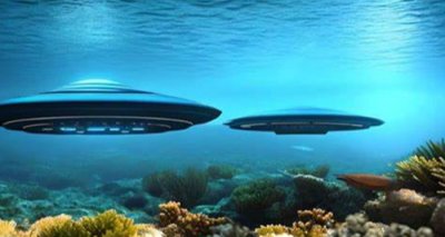 CBS News: Загадъчни подводни обекти развиват „невероятна скорост“