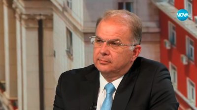 Радомир Чолаков: Кризите в българското общество не са лудост, а система
