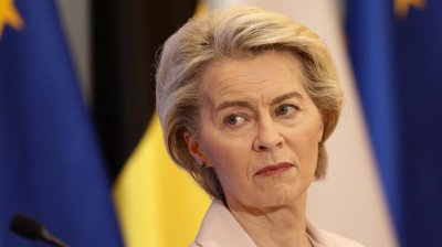 Напук на Урсула: ЕНП бяга от Зеления пакт