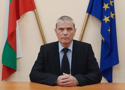Смениха областния на Добрич