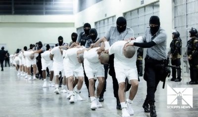 Блокираха опитите на Тръмп да депортира мигранти от Венецуела