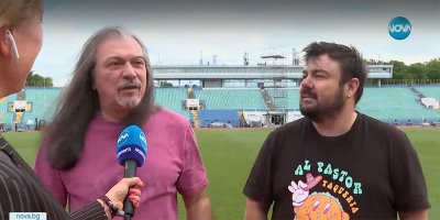 Маги Халваджиян проговори за финала на "Капките"