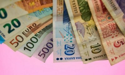 Първан Симеонов: 55% от българите не подкрепят еврото