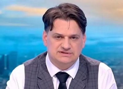 Бачев: Ще подкрепим искането за по-високи заплати в БНР, БНТ и БТА