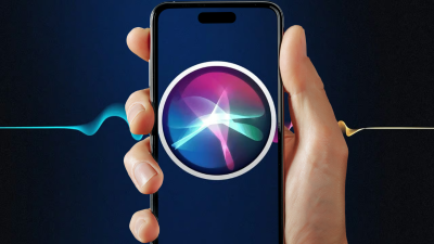 ШОК: Apple пускат Alexa и Gemini в айфона