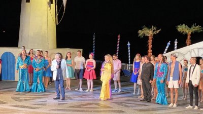 Софийска опера обещава вълнуващо лято с 59 спектакъла на 4 сцени в София (ВИДЕО)