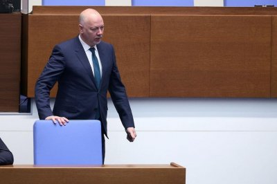 Искам да благодаря на БНБ с управителя ѝ Димитър Радев