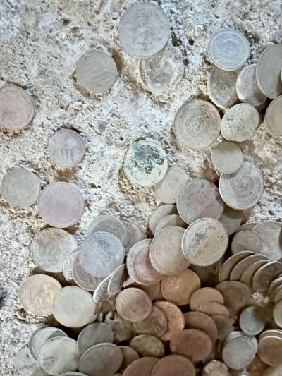 ГДБОП спря трафик на антики, 7 души са арестувани (СНИМКИ)