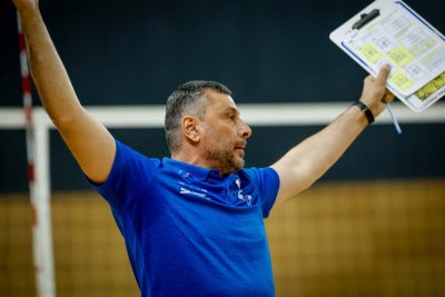 Николай Желязков остава в Левски още три години