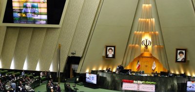 Парламентът на Иран одобри стратегическо партньорство с Русия