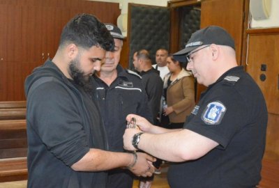 Домашен арест за обвиняемия за жестоката катастрофата с жертва на АМ „Марица“