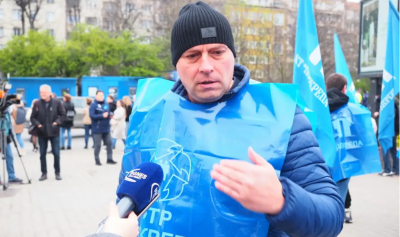 Иван Кирилов: В 19 часа ще излезем с решение за край на блокадата 