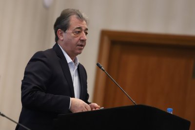 Вили Лилков: 50-60 млн. лева няма да решат кризата в транспорта 