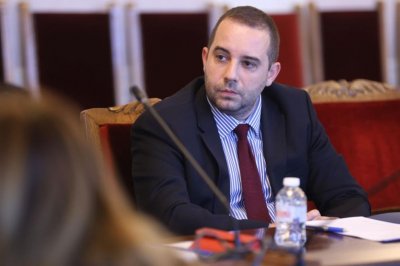 Богдан Кирилов: Имаме производство на медицински газове, но нямаме производство на райски газ
