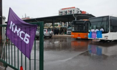Общински съветници умуват как да решат кризата с транспорта в София